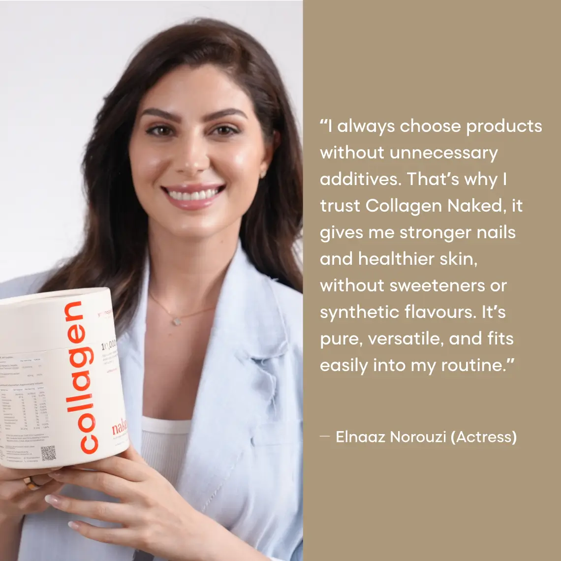Naked Marine Collagen - Image 12