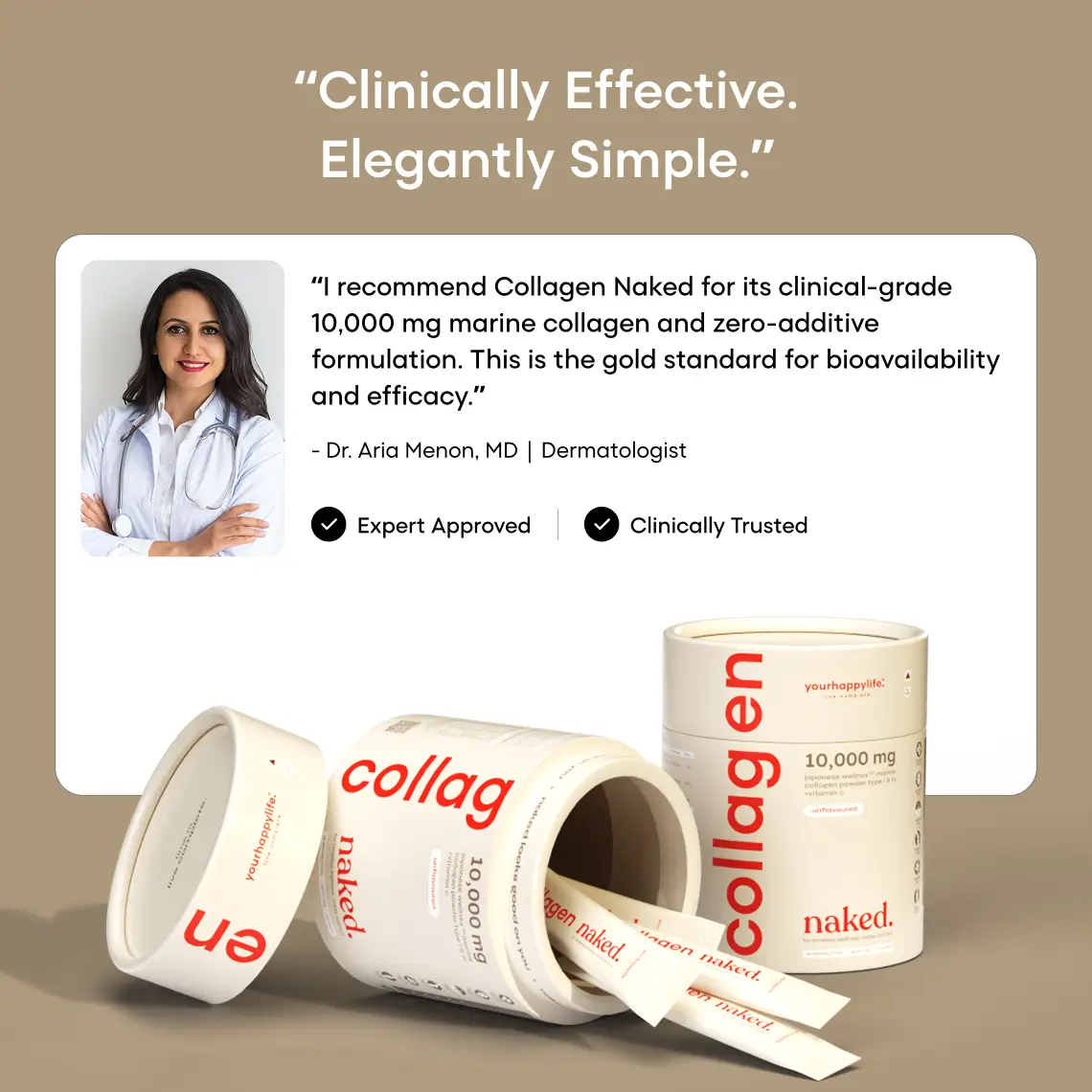 Collagen Naked (Unflavoured) - Image 7