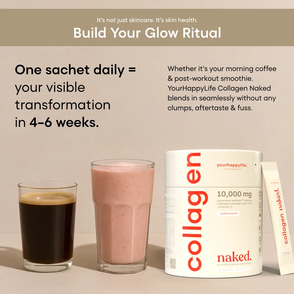 Naked Marine Collagen - Image 8