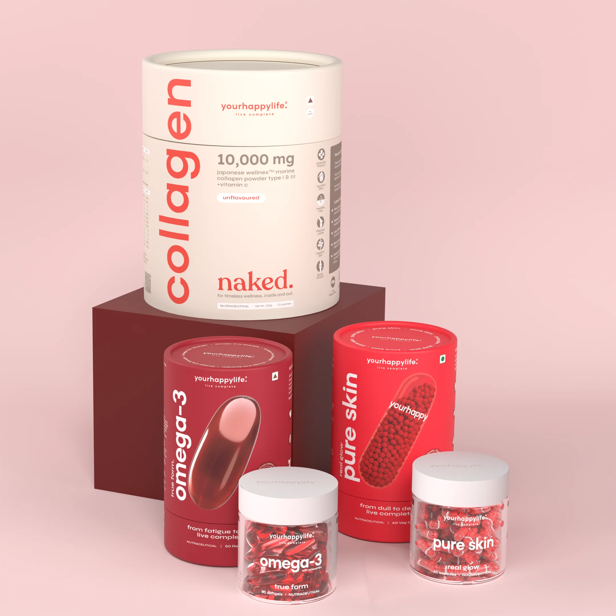 Skin Reset Stack - Image 16