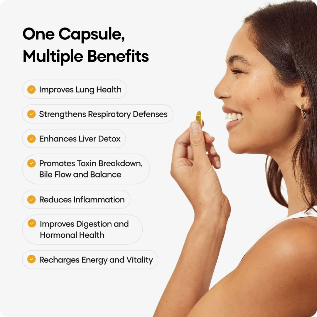 Lung & Liver Core Detox - Image 3