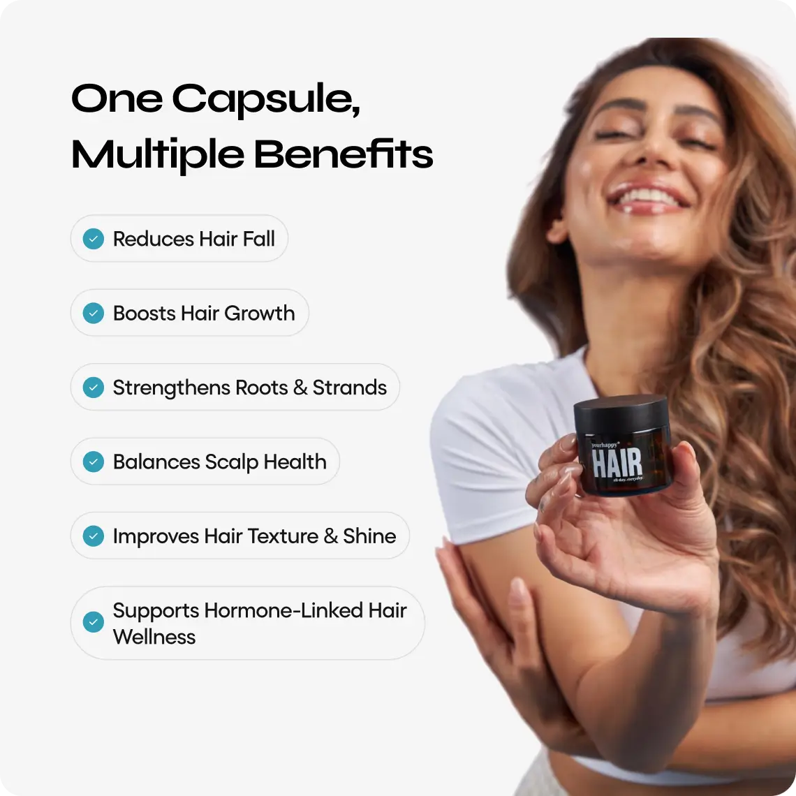 Hair Essentials Stack - Image 3