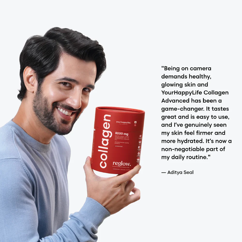 Reglow Marine Collagen - Image 10