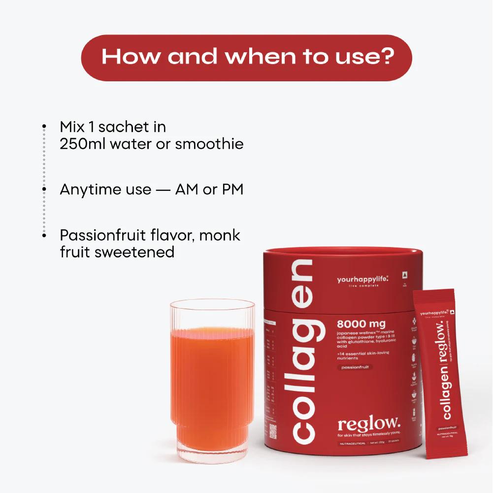 Reglow Marine Collagen - Image 7