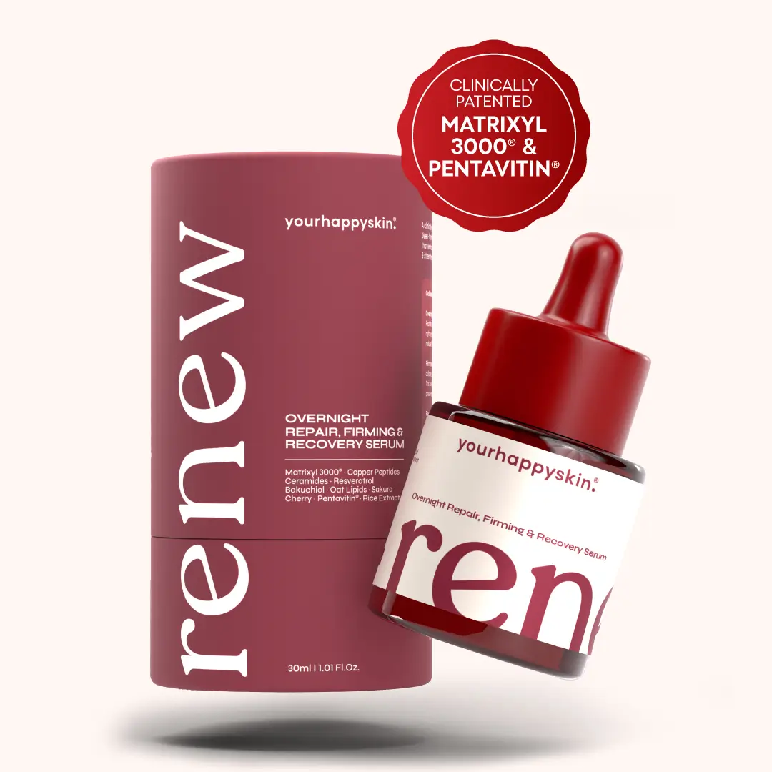 Renew