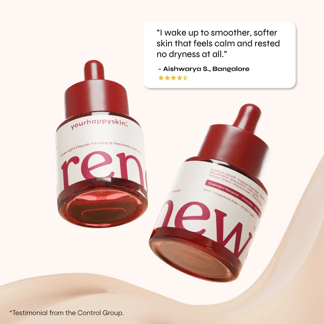 Renew Serum - Image 7