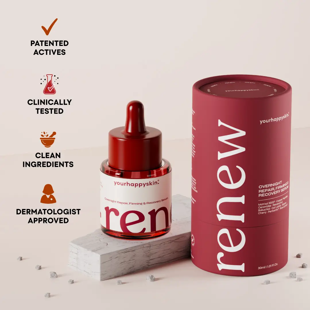 Renew Serum - Image 8