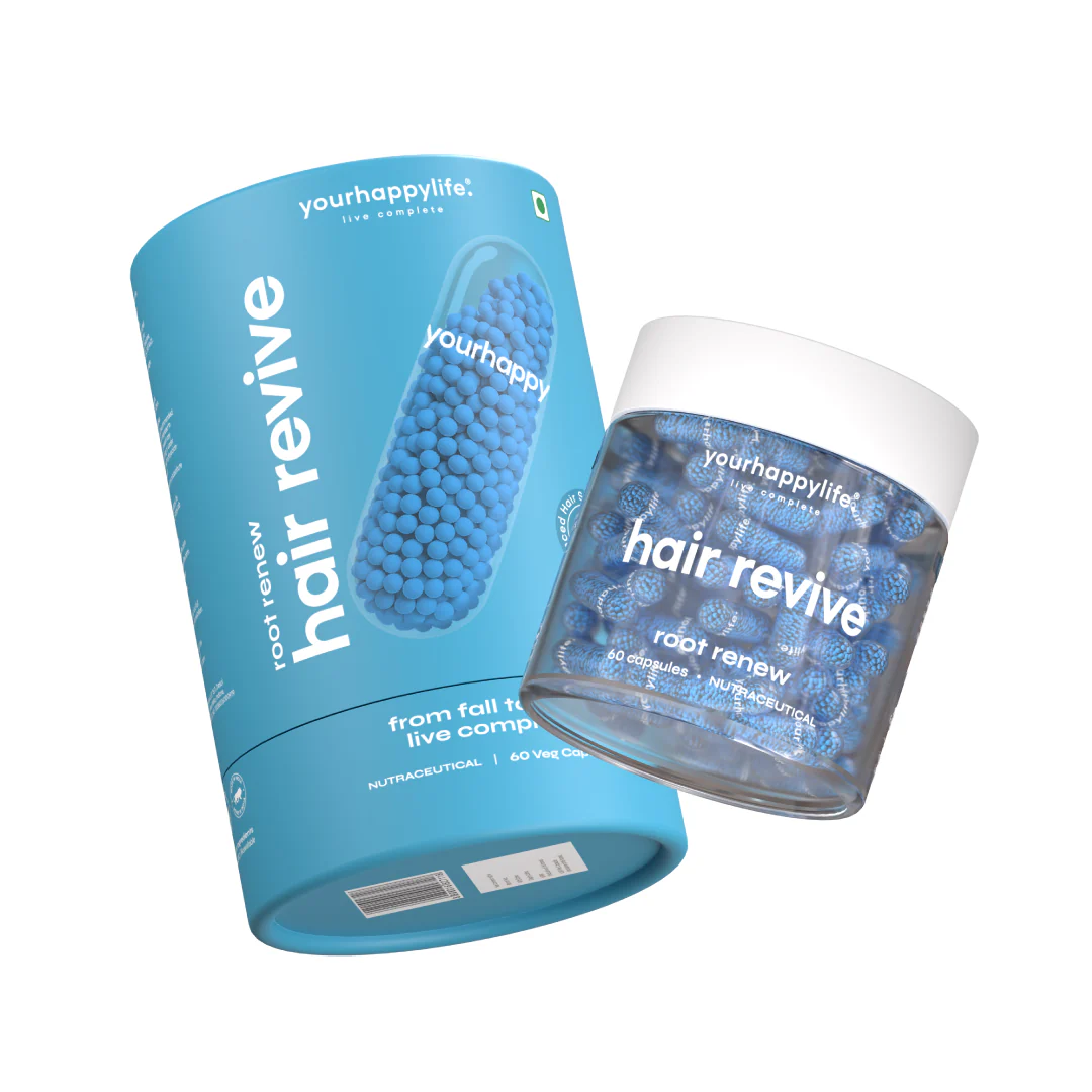 Hair Growth with Keranat™️ - Image 10