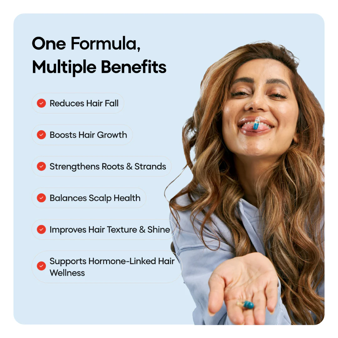 Hair Growth with Keranat™️ - Image 4