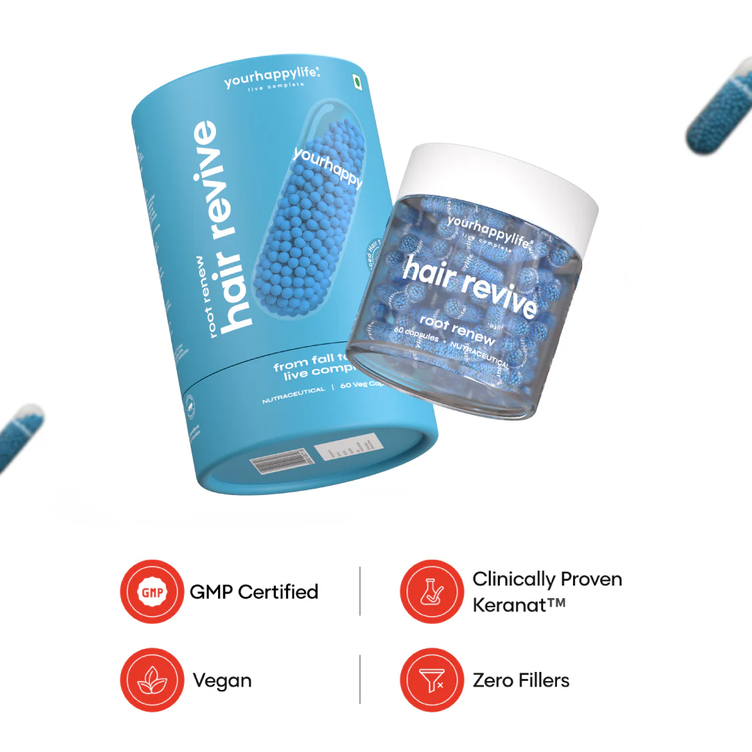 Hair Growth with Keranat™️ - Image 7
