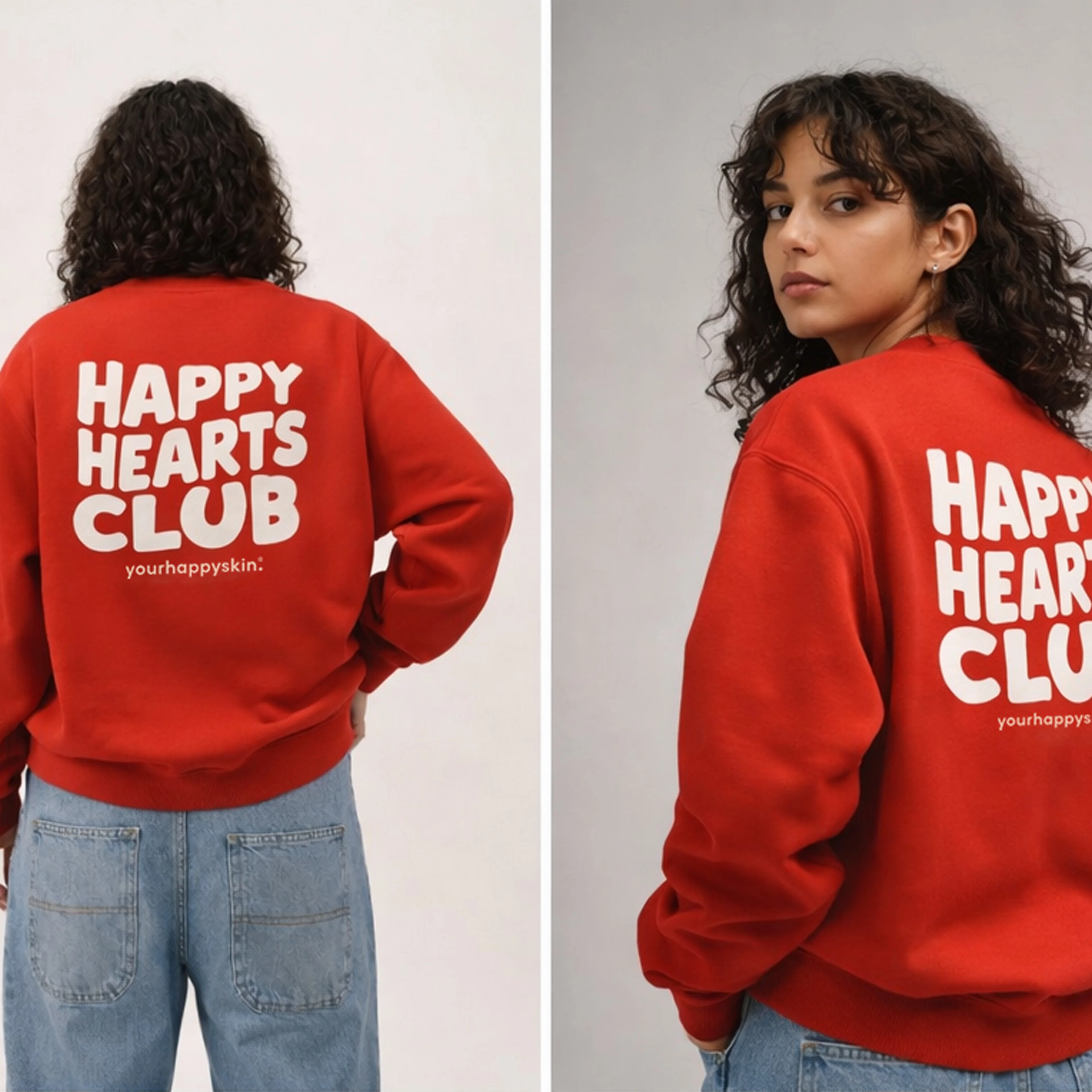 YourHappy Sweatshirts - Image 5